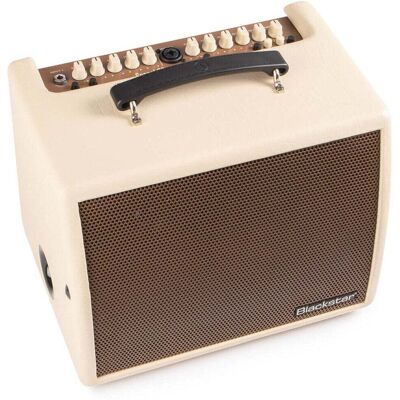 Blackstar Sonnet 60 Blonde Acoustic Guitar Amplifier Blackstar Sonnet 60 Blonde Acoustic Guitar Amplifier
