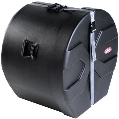SKB case for 28x14 bass drum SKB case for 28x14 bass drum