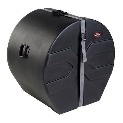 SKB case for 24x16 bass drum SKB case for 24x16 bass drum