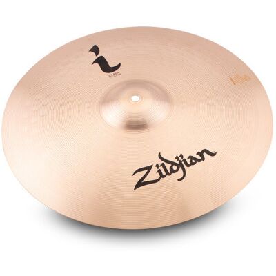 Zildjian ILH17C 17-inch Crash Zildjian ILH17C 17-inch Crash