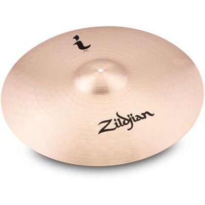 Zildjian ILH20R I Family 20-inch Ride Zildjian ILH20R I Family 20-inch Ride