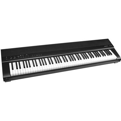 Medeli SP201+ Digital Piano (Black) Medeli SP201+ Digital Piano (Black)