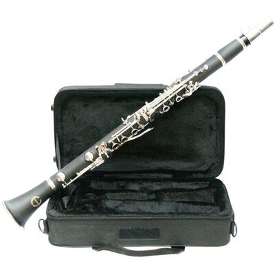 Purcell SCL-30S B-flat clarinet Purcell SCL-30S B-flat clarinet