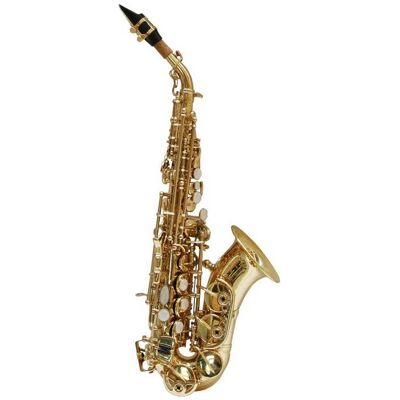 Purcell SAX SOB soprano saxophone Purcell SAX SOB soprano saxophone