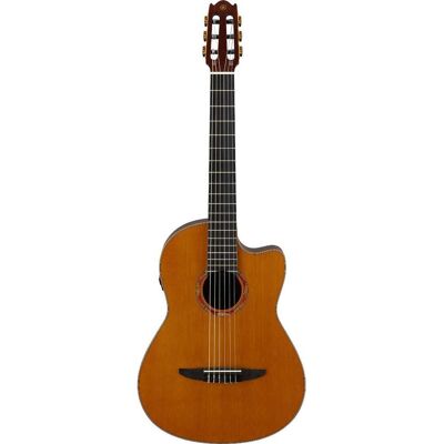 Yamaha NCX3C Natural Electro-Acoustic Classical Guitar Yamaha NCX3C Natural Electro-Acoustic Classical Guitar