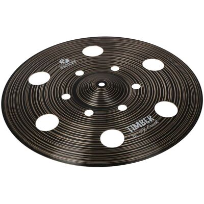 Fazley CYM Timber FX Crash Cymbal (16") Fazley CYM Timber FX Crash Cymbal (16")