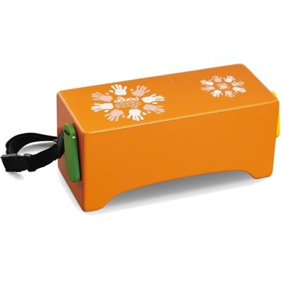 Suzuki LTB-1M Laptop Pongo Bongo Cajon Suzuki LTB-1M Laptop Pongo Bongo Cajon