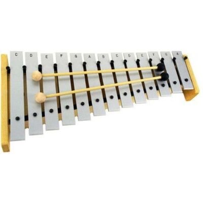 Suzuki AG-13 Alto Glockenspiel Suzuki AG-13 Alto Glockenspiel
