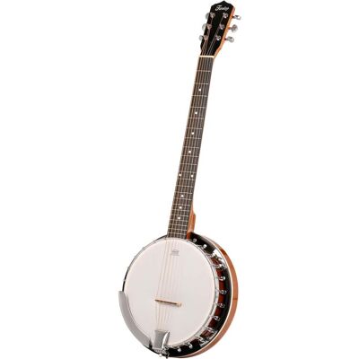 Fazley BN-50 6-String Banjo Fazley BN-50 6-String Banjo
