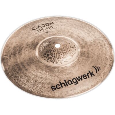 Schlagwerk CS10 Cajon Splash 10-inch Schlagwerk CS10 Cajon Splash 10-inch