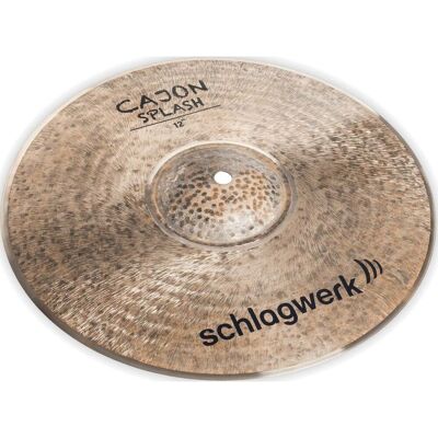Schlagwerk CS12 Cajon Splash 12-inch Schlagwerk CS12 Cajon Splash 12-inch