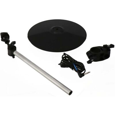 Fazley DDK-003 Extra 10" Cymbal Pad for the DDK-080 Fazley DDK-003 Extra 10" Cymbal Pad for the DDK-080