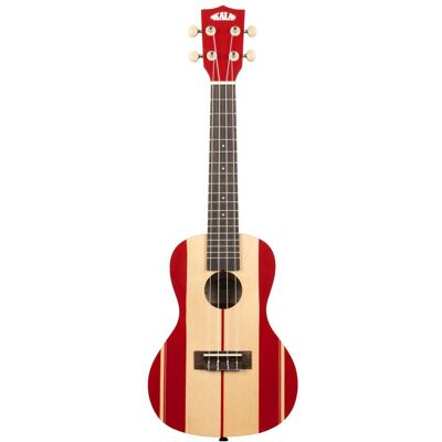 Kala KA-SURF-SURFSUP Surf Series Surf’s up Concert Ukulele with Gig Bag Kala KA-SURF-SURFSUP Surf Series Surf’s up Concert Ukulele with Gig Bag