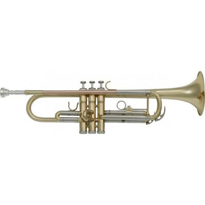 SML Paris TP300 Bb Trumpet with Soft Case SML Paris TP300 Bb Trumpet with Soft Case
