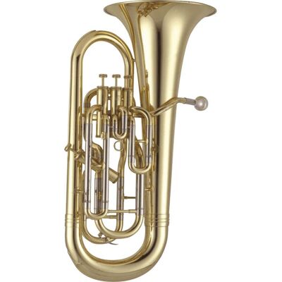 SML Paris EU50 Bb euphonium SML Paris EU50 Bb euphonium