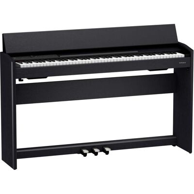 Roland F701-CB Contemporary Black Digital Piano Roland F701-CB Contemporary Black Digital Piano