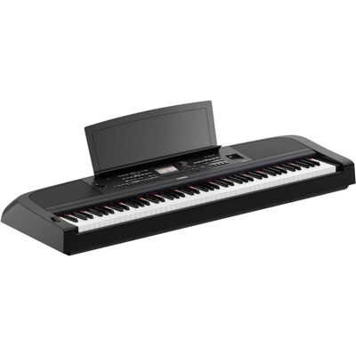 Yamaha DGX-670B Digital Piano (Black) Yamaha DGX-670B Digital Piano (Black)