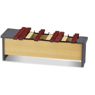 Suzuki Xylophone alto add-on XPA-6 Suzuki Xylophone alto add-on XPA-6