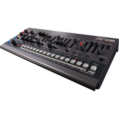Roland JX-08 Boutique Synthesizer Roland JX-08 Boutique Synthesizer