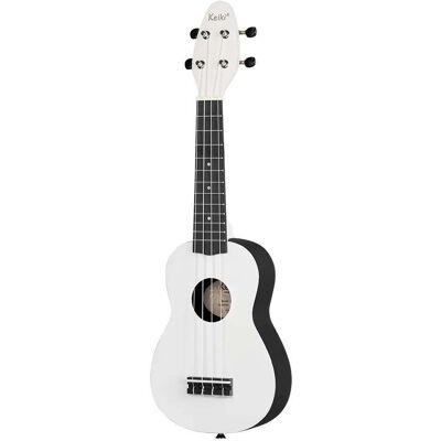 Ortega Keiki K2-SCL Soprano Size Ukulele Silent Clouds Starter Pack Ortega Keiki K2-SCL Soprano Size Ukulele Silent Clouds Starter Pack