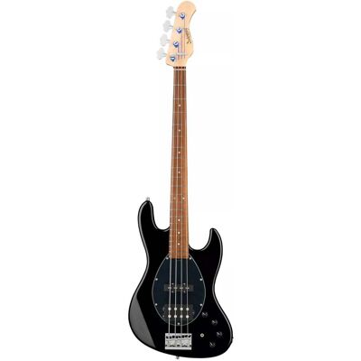 Sadowsky MetroLine 21-Fret Vintage M/J Bass (Red Alder) Solid Black Pearl High Polish Electric Bass with Gig Bag Sadowsky MetroLine 21-Fret Vintage M/J Bass (Red Alder) Solid Black Pearl High Polish Electric Bass with Gig Bag