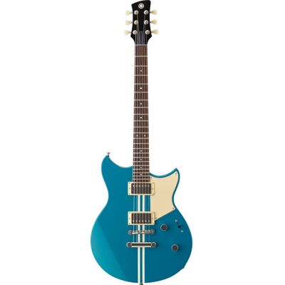 Yamaha Revstar Element RSE20 Swift Blue Electric Guitar Yamaha Revstar Element RSE20 Swift Blue Electric Guitar