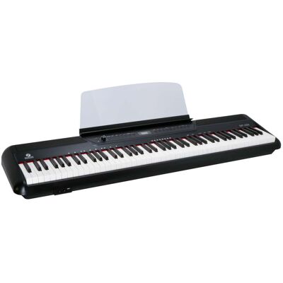 Fazley DP-250-BK Digital Piano (Black) Fazley DP-250-BK Digital Piano (Black)