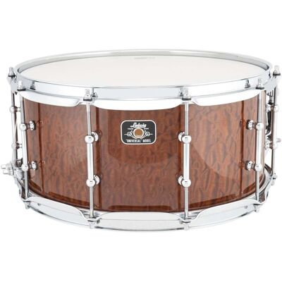 Ludwig LU6514BE Universal Wood Beech 14" x 6.5" Snare Drum Ludwig LU6514BE Universal Wood Beech 14" x 6.5" Snare Drum