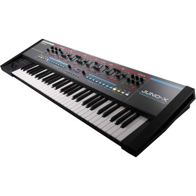 Roland Juno-X Synthesizer Roland Juno-X Synthesizer