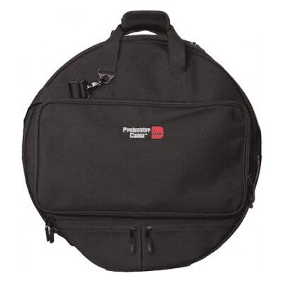 Gator Cases GP-CYMBAK-24 24-inch Cymbal Bag Gator Cases GP-CYMBAK-24 24-inch Cymbal Bag