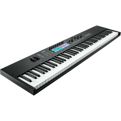 Novation Launchkey 88 MK3 USB/MIDI Keyboard Novation Launchkey 88 MK3 USB/MIDI Keyboard