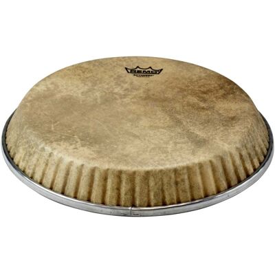 Remo M4-1175-S6-D103 Symmetry Skyndeep Calfskin 11.75-inch Conga Head Remo M4-1175-S6-D103 Symmetry Skyndeep Calfskin 11.75-inch Conga Head