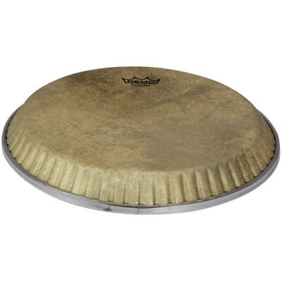 Remo M4-1250-S6-D103 Tumba Symmetery Skyndeep Calfskin 12.5 inch Conga Head Remo M4-1250-S6-D103 Tumba Symmetery Skyndeep Calfskin 12.5 inch Conga Head