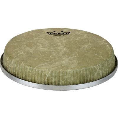 Remo M6-R715-F1 R-Series Fiberskyn 7.15-inch Bongo Head Remo M6-R715-F1 R-Series Fiberskyn 7.15-inch Bongo Head