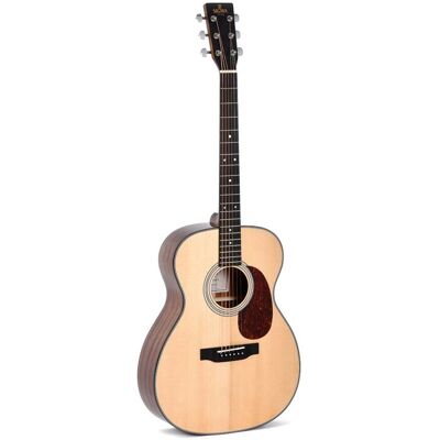 Sigma Guitars 000M-1 Acoustic Guitar Sigma Guitars 000M-1 Acoustic Guitar