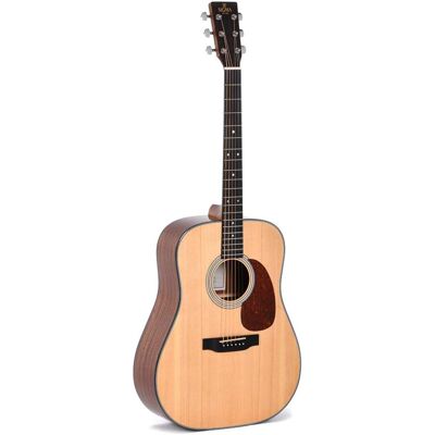 Sigma Guitars DM-1 Acoustic Guitar Sigma Guitars DM-1 Acoustic Guitar