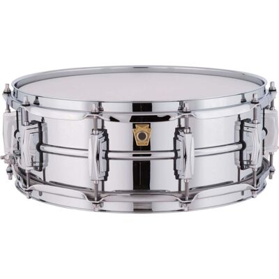 Ludwig LM400 Supraphonic Snare 14 x 5-inch Drum Ludwig LM400 Supraphonic Snare 14 x 5-inch Drum