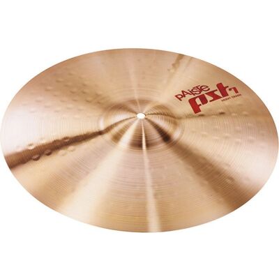 Paiste PST7 16" Heavy Crash Paiste PST7 16" Heavy Crash