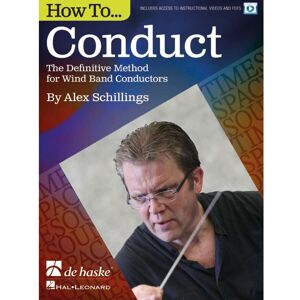 De Haske How To Conduct Method Book De Haske How To Conduct Method Book