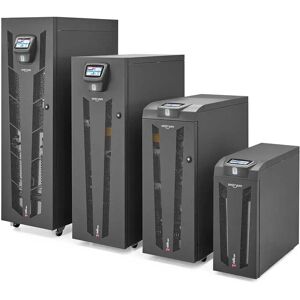 DS3MK20BT100RUA - Riello UPS S3M 20 ACT T1 Sentryum 20000VA DS3MK20BT100RUA - Riello UPS S3M 20 ACT T1 Sentryum 20000VA