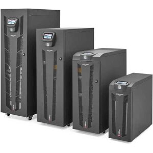 DS3MK20BT400RUA - Riello UPS S3M 20 ACT T4 Sentryum 20000VA DS3MK20BT400RUA - Riello UPS S3M 20 ACT T4 Sentryum 20000VA