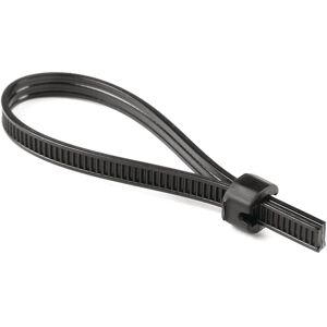 102-66210 HellermannTyton - Closures_Black_ATS-PA66HSUV-BK 102-66210 HellermannTyton - Closures_Black_ATS-PA66HSUV-BK