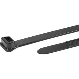 108-00050 HellermannTyton - X250R-PA66HIRHS-BK 108-00050 HellermannTyton - X250R-PA66HIRHS-BK