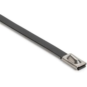 111-00289 HellermannTyton - MBT8SFC-SP/SS316-BK 111-00289 HellermannTyton - MBT8SFC-SP/SS316-BK