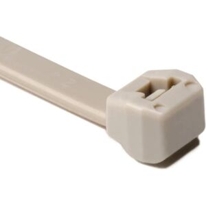 Hellermann Tyton PT220 Cable Tie - High Temp PEEK - 220mm Hellermann Tyton PT220 Cable Tie - High Temp PEEK - 220mm