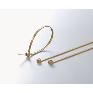 111-01401 HellermannTyton - MCTS300-PA66MP+-YE 111-01401 HellermannTyton - MCTS300-PA66MP+-YE