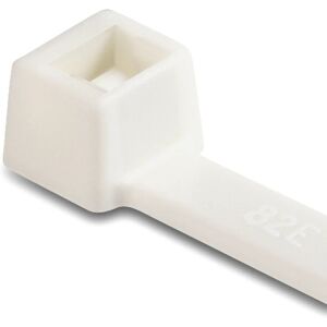 111-01628 HellermannTyton - T120L-PA66V0-WH 111-01628 HellermannTyton - T120L-PA66V0-WH