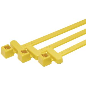 111-01639 HellermannTyton - T50RFIDCHA-PA66-YE 111-01639 HellermannTyton - T50RFIDCHA-PA66-YE