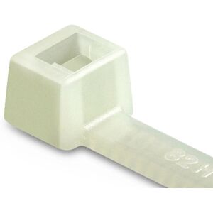 111-05409 HellermannTyton - T50L-PA66-NA 111-05409 HellermannTyton - T50L-PA66-NA