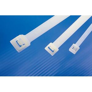 HellermannTyton RLT150 Reusable Cable Tie - Cable Tie HellermannTyton RLT150 Reusable Cable Tie - Cable Tie